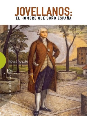 cover image of Jovellanos